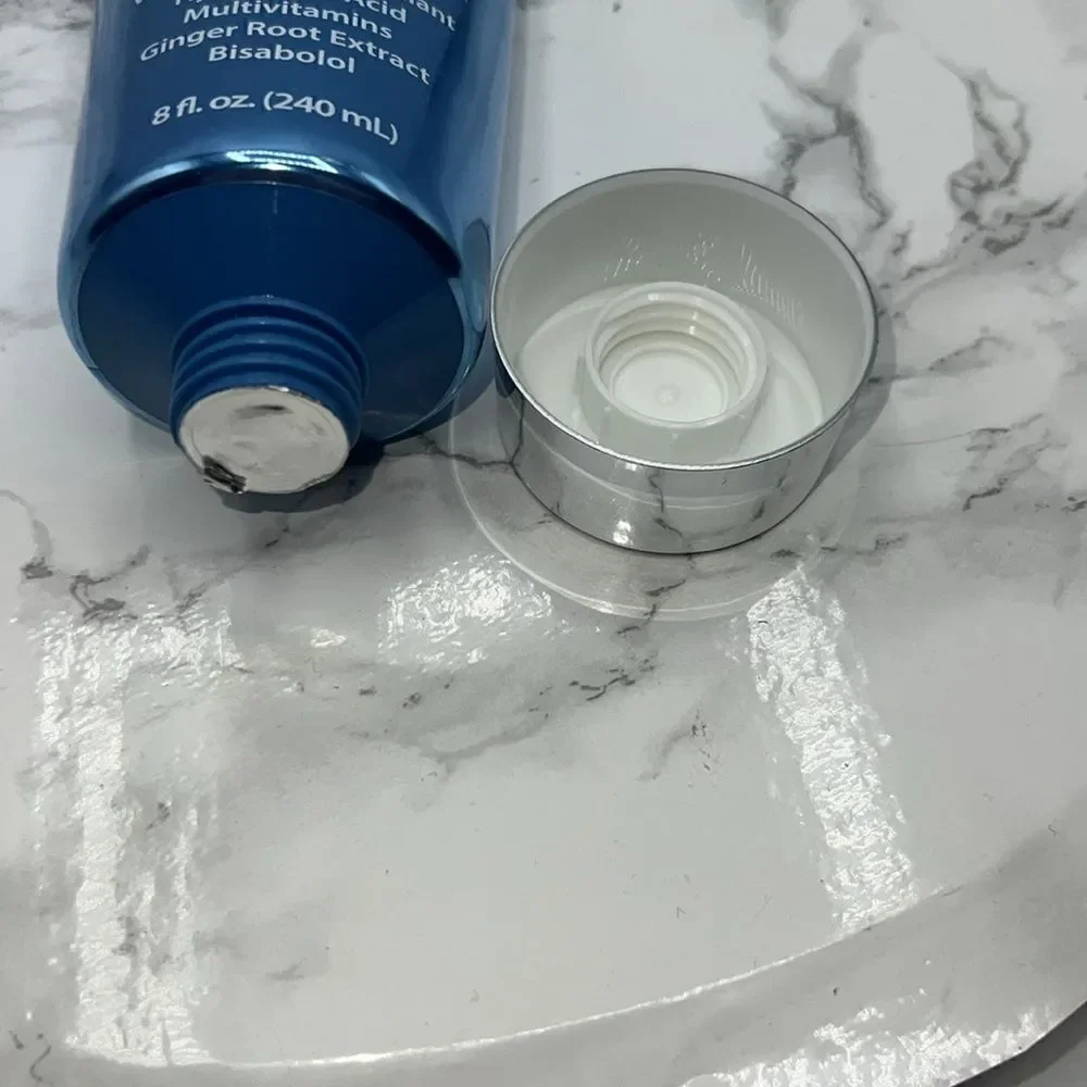 DR. DENESE SKINSCIENCE Body Rx Pre Treatment Skin Exfoliator- 8 oz NEW! - Picture 3 of 3